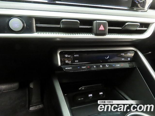 Kia K5 2020 — photo 16