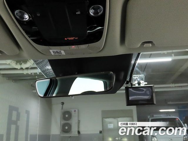 Kia K5 2020 — photo 17