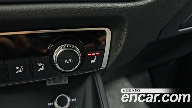 Audi Q3 2024 — photo 19