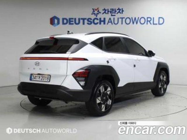 Hyundai Kona 2026 — photo 2