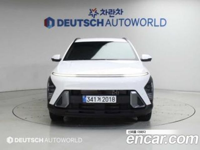 Hyundai Kona 2026 — photo 3