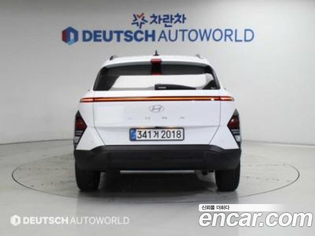 Hyundai Kona 2026 — photo 4