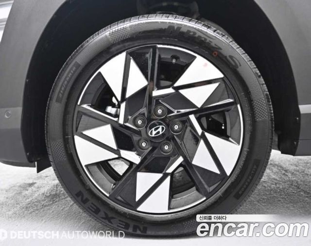 Hyundai Kona 2026 — photo 5