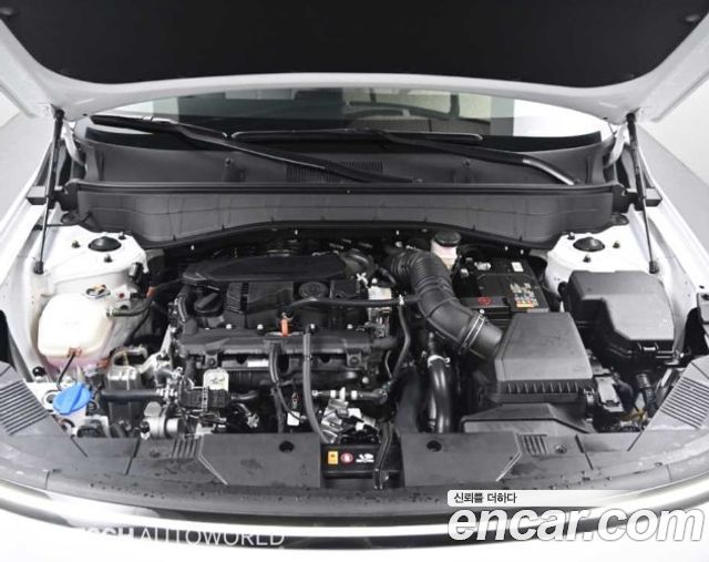 Hyundai Kona 2026 — photo 6