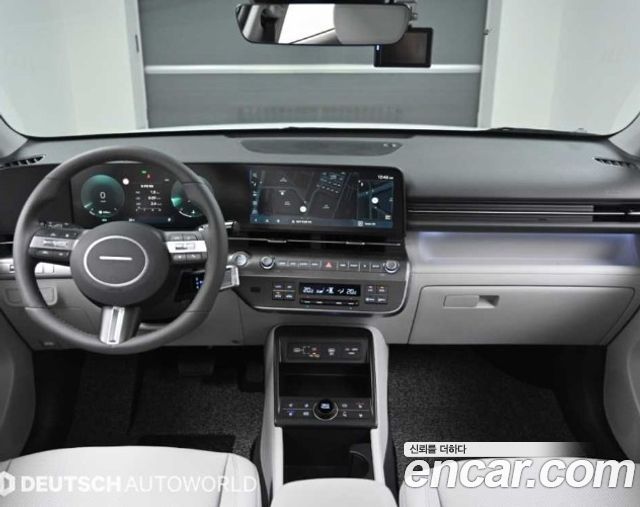 Hyundai Kona 2026 — photo 8