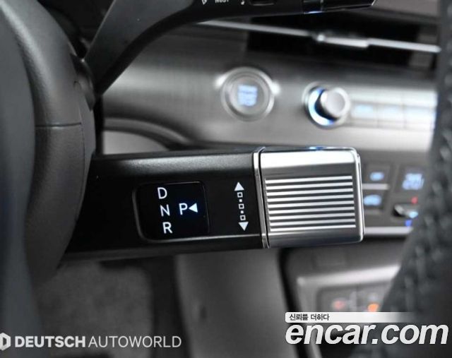 Hyundai Kona 2026 — photo 9