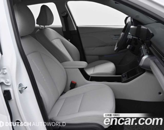 Hyundai Kona 2026 — photo 10