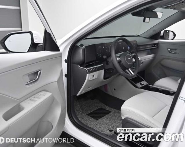 Hyundai Kona 2026 — photo 11