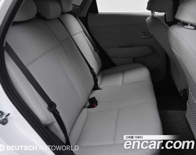 Hyundai Kona 2026 — photo 12