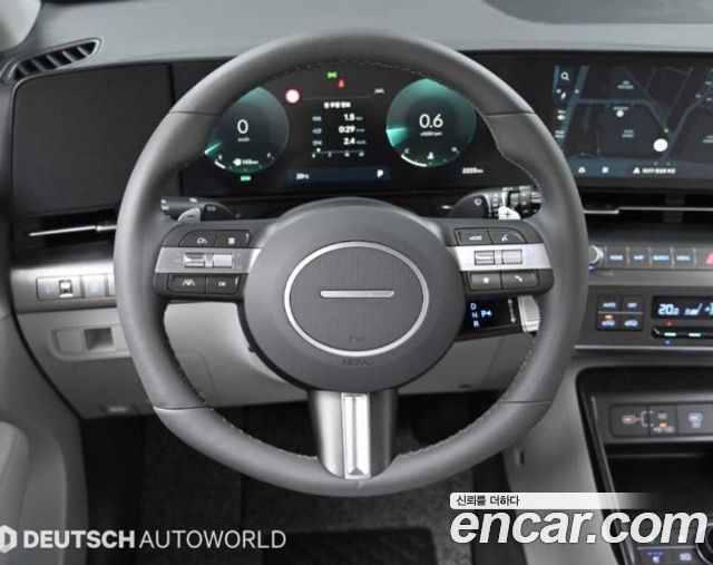 Hyundai Kona 2026 — photo 13