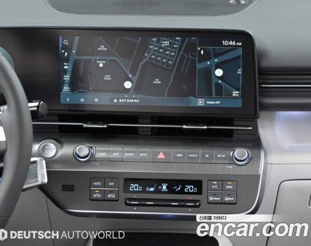 Hyundai Kona 2026 — photo 14
