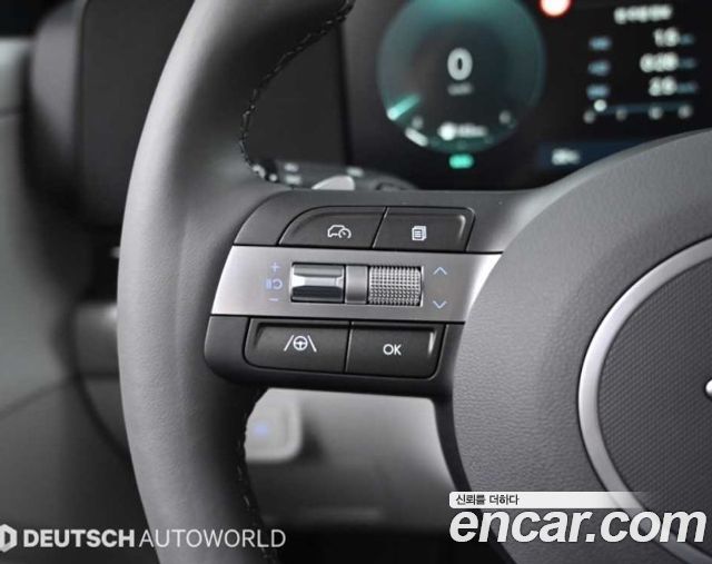 Hyundai Kona 2026 — photo 16