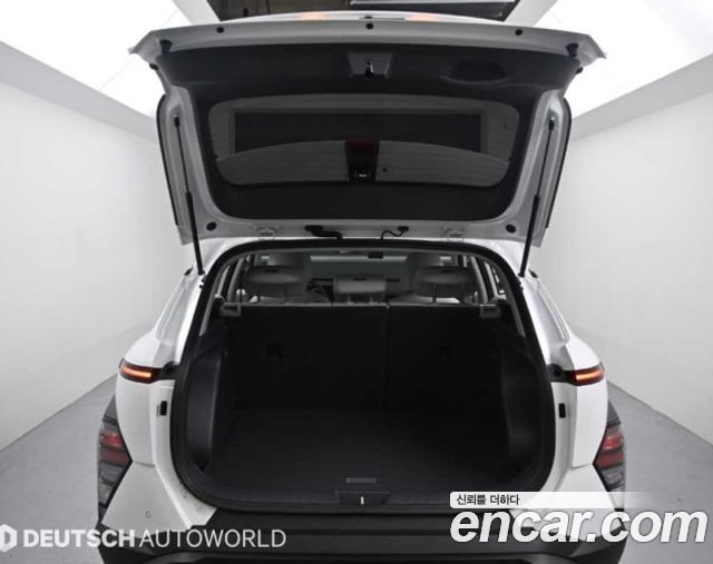 Hyundai Kona 2026 — photo 19