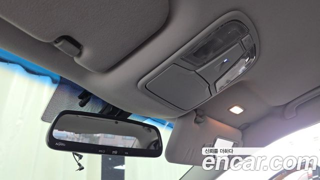 Kia K7 2014 — photo 30