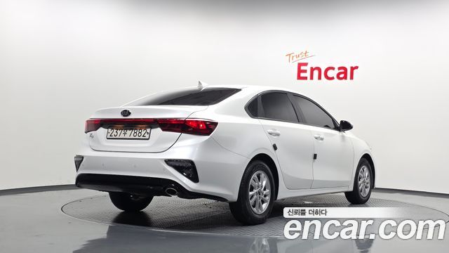 Kia K3 2019 — photo 2