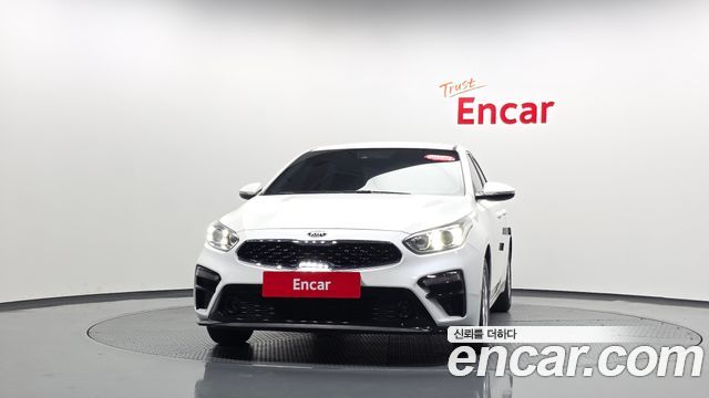 Kia K3 2019 — photo 3