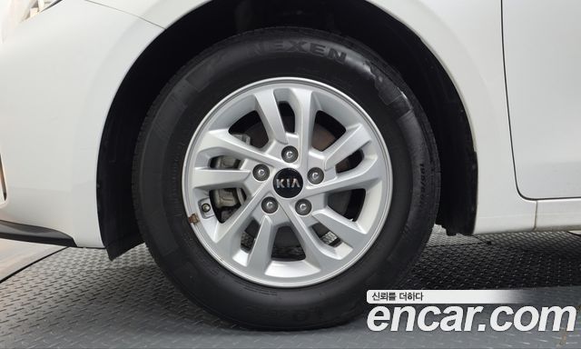 Kia K3 2019 — photo 5
