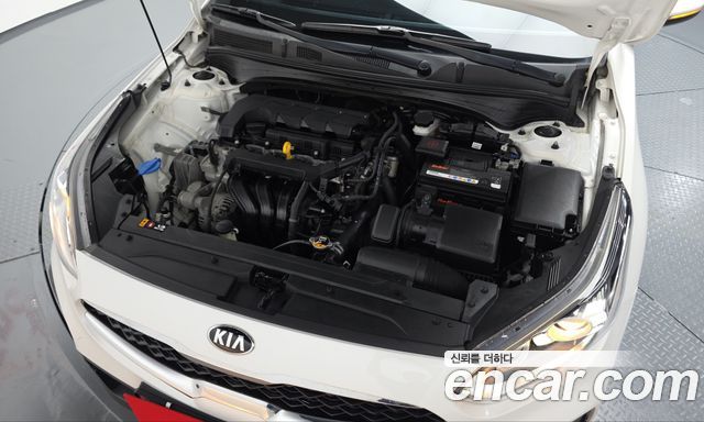 Kia K3 2019 — photo 6