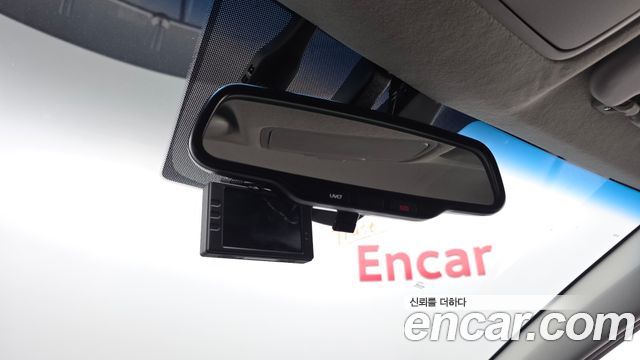 Kia K3 2019 — photo 23