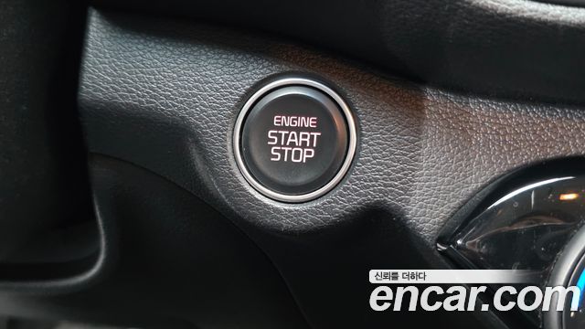 Kia K3 2019 — photo 25