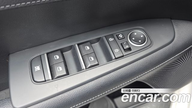 Kia K3 2019 — photo 26