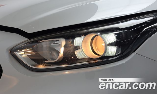 Kia K3 2019 — photo 8