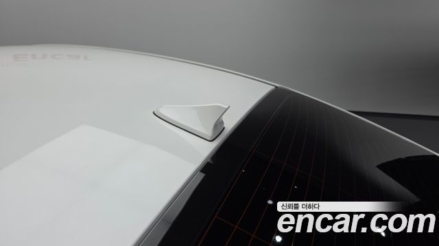 Kia K3 2019 — photo 27