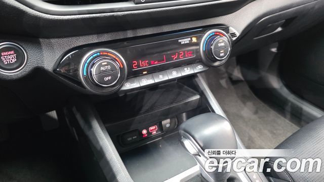 Kia K3 2019 — photo 30
