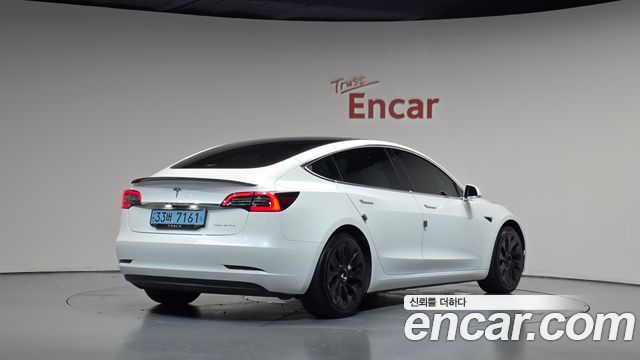 Tesla Model 3 2020 — photo 2