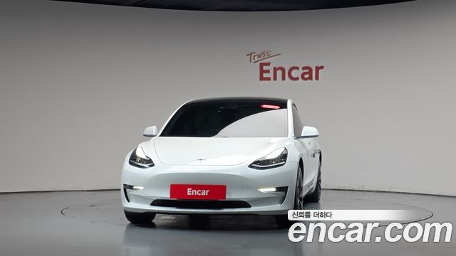 Tesla Model 3 2020 — photo 3