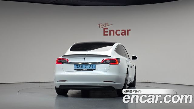 Tesla Model 3 2020 — photo 4