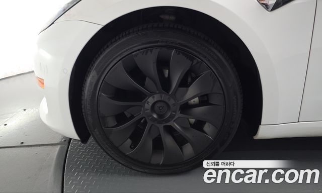 Tesla Model 3 2020 — photo 5