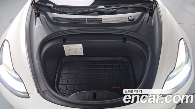 Tesla Model 3 2020 — photo 6