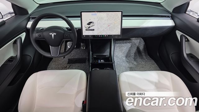 Tesla Model 3 2020 — photo 10