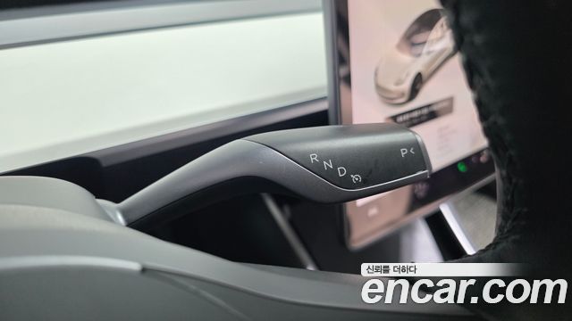 Tesla Model 3 2020 — photo 12