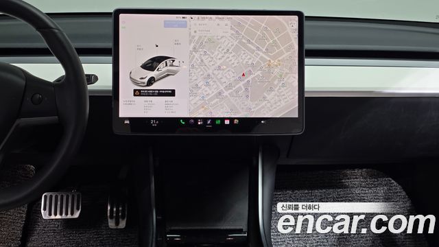 Tesla Model 3 2020 — photo 19