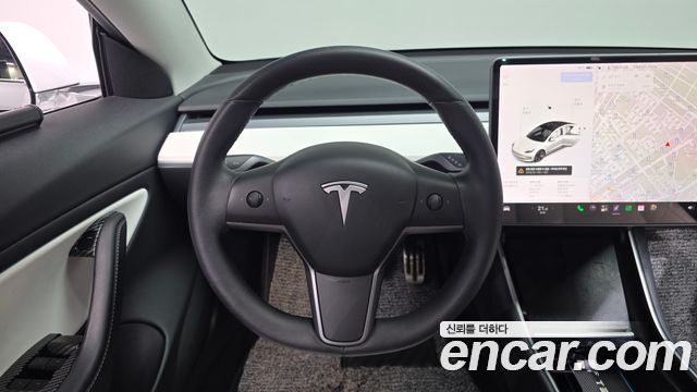 Tesla Model 3 2020 — photo 20