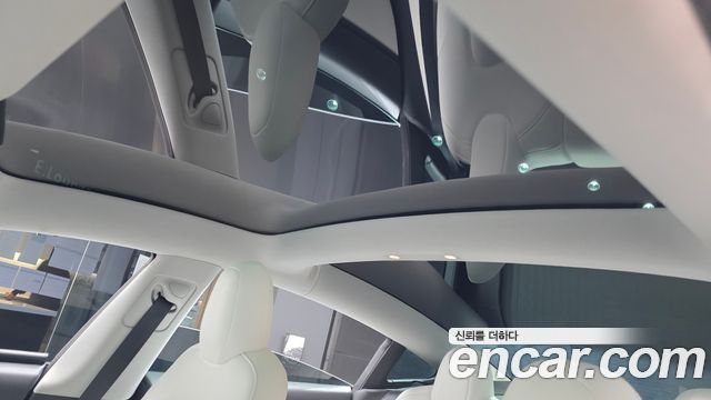 Tesla Model 3 2020 — photo 23