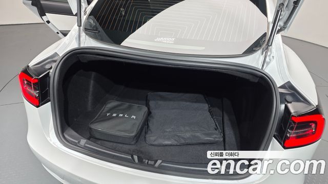 Tesla Model 3 2020 — photo 24