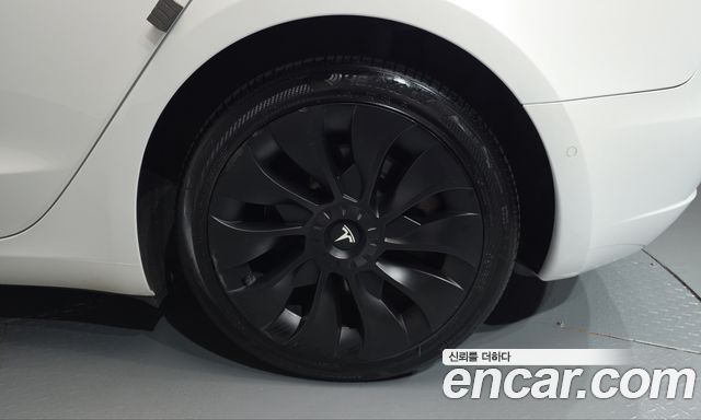 Tesla Model 3 2020 — photo 7
