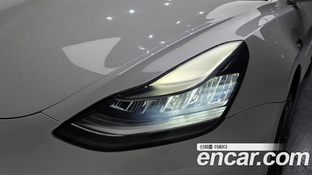 Tesla Model 3 2020 — photo 8