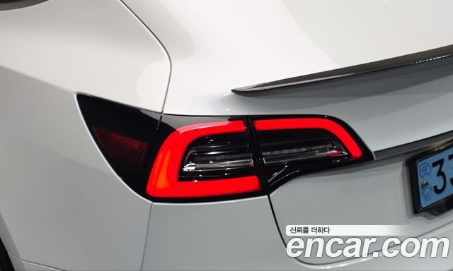 Tesla Model 3 2020 — photo 9