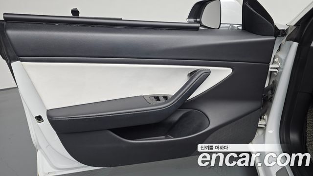Tesla Model 3 2020 — photo 14