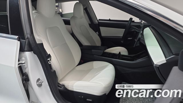 Tesla Model 3 2020 — photo 16