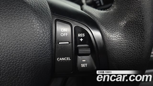 Kia K5 2012 — photo 24