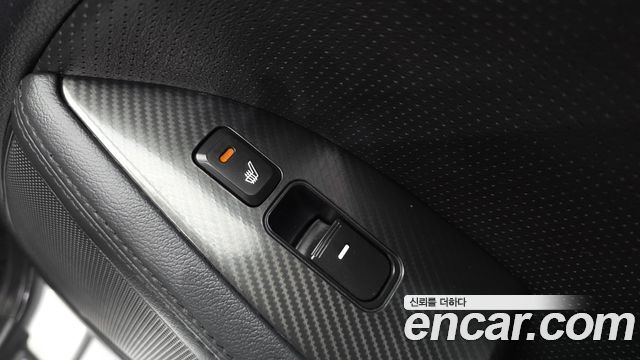 Kia K5 2012 — photo 25