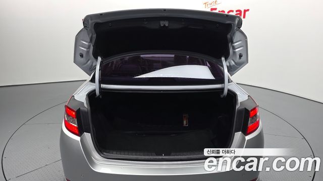 Kia K5 2012 — photo 27
