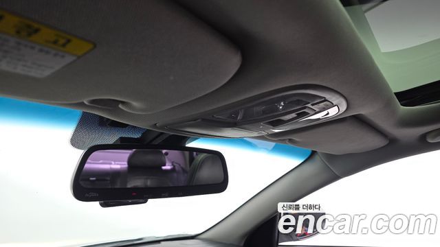 Kia K5 2012 — photo 28