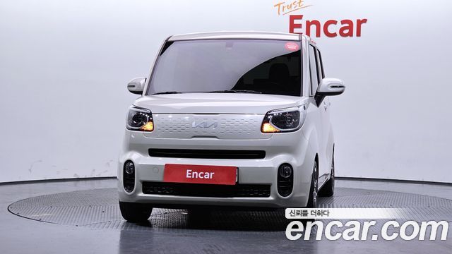 Kia RAY 2022 — photo 3