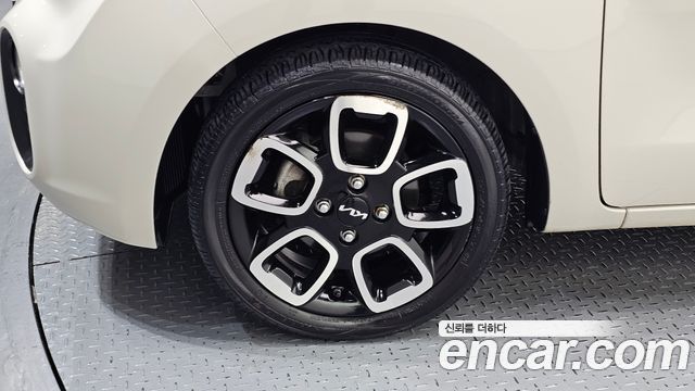 Kia RAY 2022 — photo 5